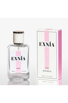 ادکلن زنانه exnia - کد 905080565