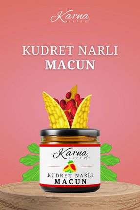 محصولات لذیذ و ارگانیک KARNA LİFE - کد 775248523