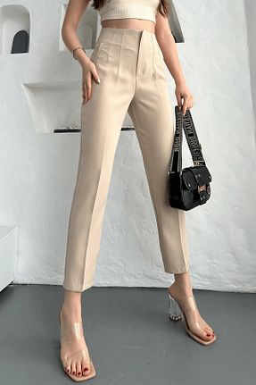 شلوار پارچه ای زنانه بلند Rift Jeans - کد 943321425