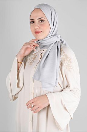 شال زنانه پنبه ای Alvina - کد 796282352