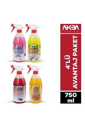 ابزار آلات و تاسیسات قایق بنفش AKBA KİMYA - کد 309476402
