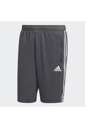 شوارک اسپرت طوسی مردانه متوسط adidas - کد 853026476