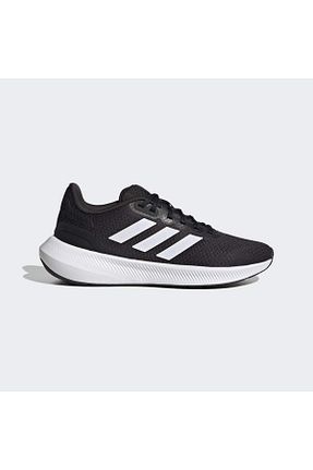 کفش دو و میدانی و تمرینی مشکی زنانه adidas - کد 689047328
