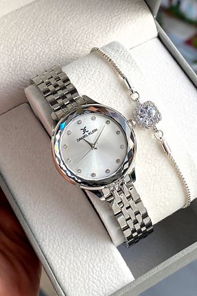 ساعت مچی زنانه 31-35 میلی متر Daniel Klein - کد 803340101