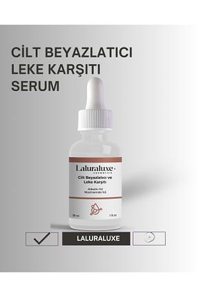 پیلینگ بدن Beyazlatıcı Laluraluxe - کد 939081767