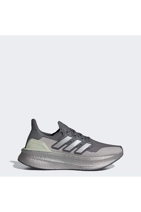 کفش دو و میدانی و تمرینی طوسی زنانه adidas - کد 844034006