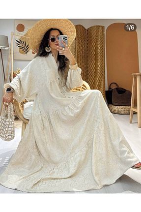 لباس حجاب زنانه Relaxed QUAWEAR - کد 938570781