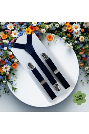 آویز شلوار مشکی بچه گانه لیکرا Özyıldırım Çarşı Pazar - کد 753775958