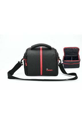 اکسسوری عکاسی و فیلم برداری مشکی Canon - کد 932022110