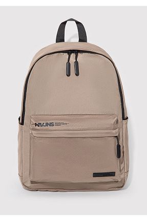 کوله پشتی بژ مردانه سایز متوسط Mavi - کد 853989752