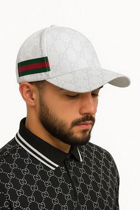 کلاه طلائی زنانه پنبه ای Willit - کد 942406375
