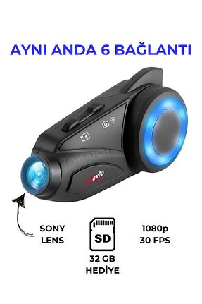 اینترکام TİKWATCH - کد 938027357