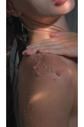 پیلینگ بدن مرطوب کننده Seraphy Aromatherapy - کد 870490080