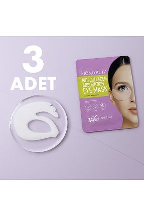 ماسک چشم Canlandırıcı Bien - کد 936609994