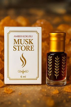 اسانس ادکلن MUSK STORE - کد 803295129