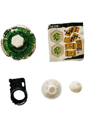 اسباب بازی ورزشی سبز Beyblade - کد 470113841