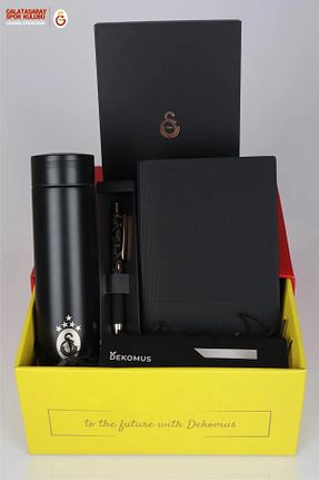 فلاکس مشکی 0,50 L Galatasaray - کد 870019707