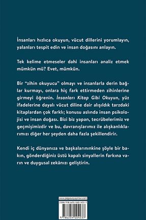 توسعه فردی Pegasus Yayınları - کد 796176015