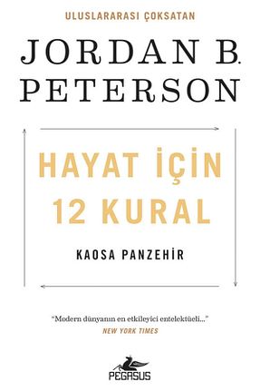 توسعه فردی Pegasus Yayınları - کد 100172359