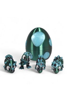 فیگور Deniz3DToys - کد 925763826