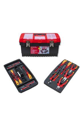 کیف و جعبه ابزار İzeltaş - کد 91124744