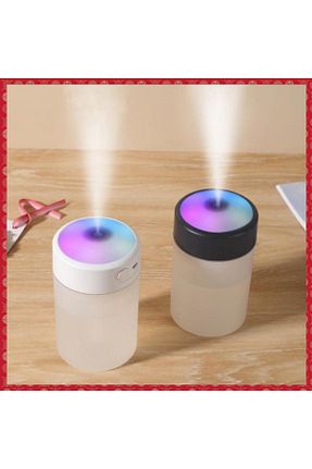 تصفیه کننده هوا سفید Tubrex - کد 845779221