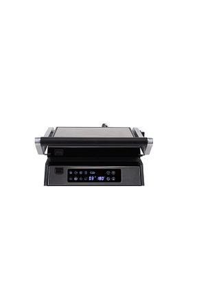 توستر متالیک 2001 Watt ve Üzeri Luxell - کد 942632801