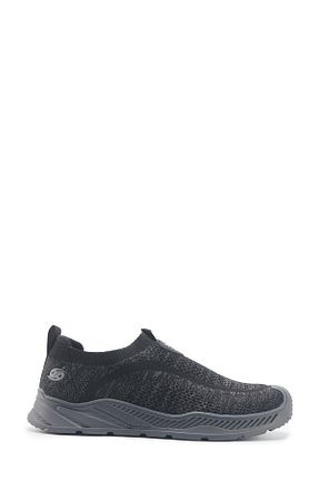 کفش اسنیکر مشکی مردانه پارچه ای Dockers - کد 921504973
