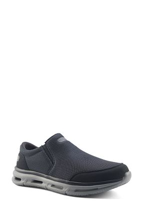 کفش کژوال سرمه ای مردانه چرم مصنوعی Dockers - کد 922901495