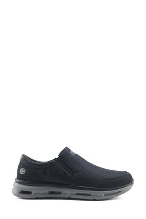 کفش کژوال سرمه ای مردانه چرم مصنوعی Dockers - کد 922901495