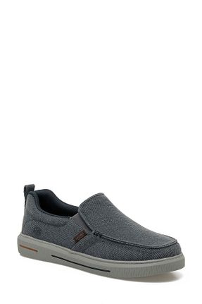 کفش پیاده روی آبی مردانه پارچه ای Dockers - کد 902881957