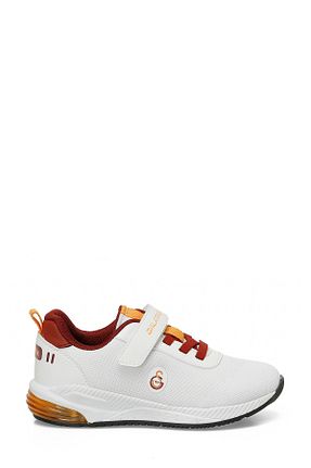 کفش اسنیکر سفید بچه گانه پارچه ای Galatasaray - کد 897584150
