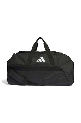 کیف اسپرت مشکی زنانه ابعاد بزرگ adidas - کد 467363351
