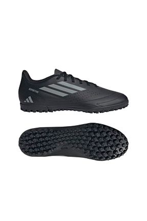 کفش فوتبال چمن مصنوعی مشکی مردانه پلاستیک adidas - کد 852791362