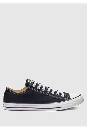 کفش پیاده روی مشکی مردانه پارچه ای Converse - کد 102745362