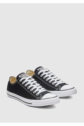 کفش پیاده روی مشکی مردانه پارچه ای Converse - کد 102745362