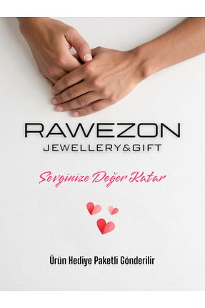 هدیه مفهومی RAWEZON - کد 899708544