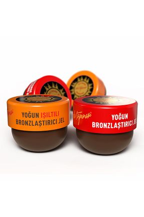 برنز کننده Yoğun Bronzluk Eda Taşpınar - کد 635626692