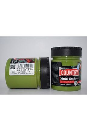 رنگ اکریلیک رنگی Craft Country - کد 436195318