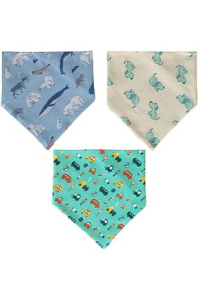 پیشبند بچه گانه Baby Minik - کد 244148324