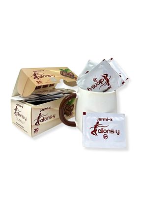 قهوه گرانول Jormix - کد 800346584