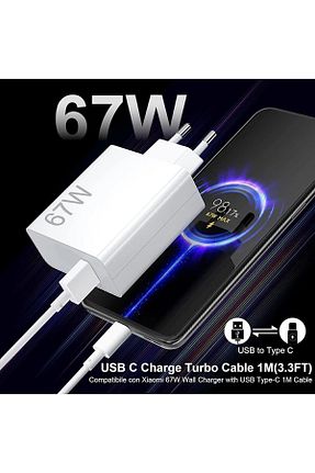 آداپتور شارژر سفید Myphone - کد 803573746