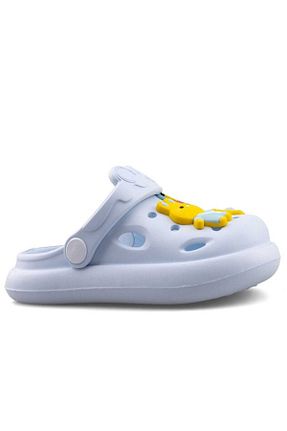 دمپائی آبی بچه گانه EVA aag tekstil - کد 938506348