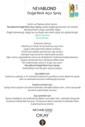 حلال رنگ Neva Color - کد 57584615