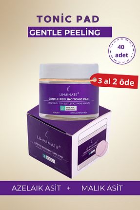تونیک Hassas Luminate - کد 833598239