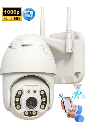 دوربین هوشمنده سفید Smith - کد 806211156