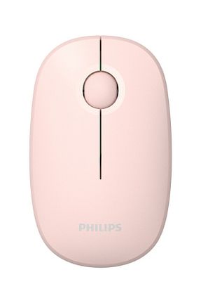 ماوس صورتی Philips - کد 943646354