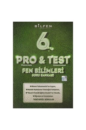 درسی و کتب کمک آموزشی Bilfen Yayıncılık - کد 25576359