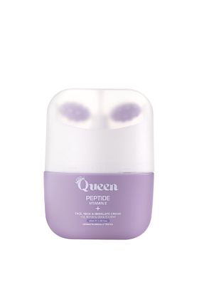 کرم صورت همه انواع پوست ICEQUEEN - کد 943686863
