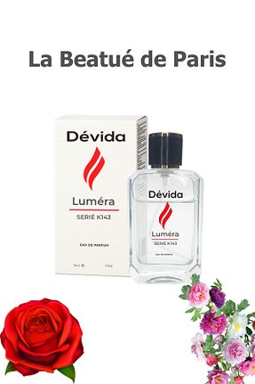 ادکلن زنانه Devida - کد 930991138